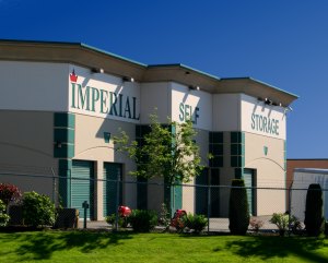 Imperial Self Storage